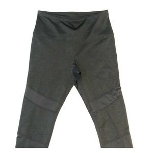 Reebok CrossFit crops